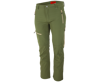 Obrázek z FORCE Trousers black/red -  