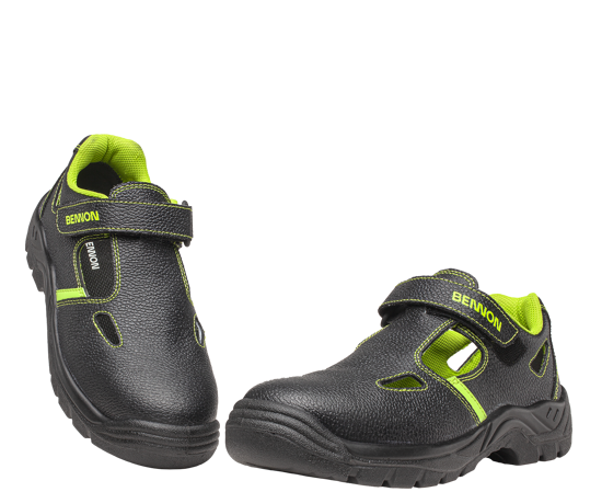 Obrázek BASIC O1 Sandal - 
