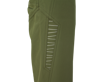 Obrázek z FORCE Trousers black/red -  