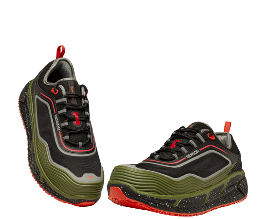 Obrázek VENOM S3S ESD NM Low - 