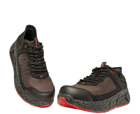 Obrázek STEPPER S1PS ESD NM Low - 