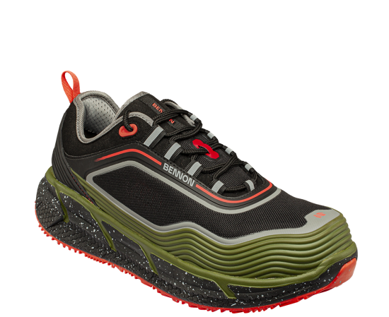 Obrázek VENOM S3S ESD NM Low - 