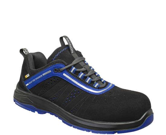 Obrázek TRON S1PS ESD NM Blue Low - 