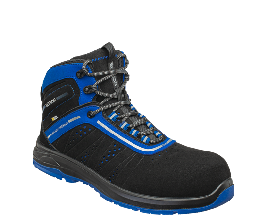 Obrázek TRON S1PS ESD NM Blue High - 