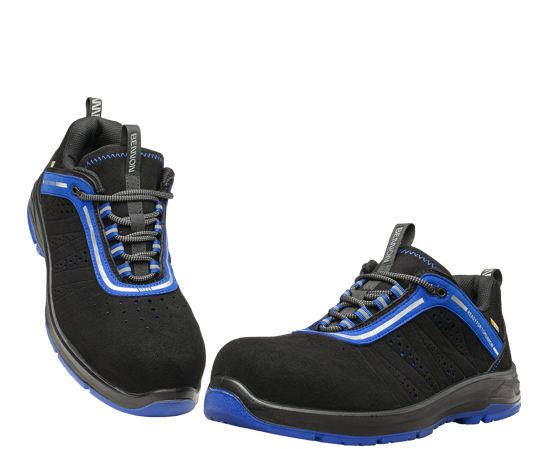 Obrázek TRON S1PS ESD NM Blue Low - 