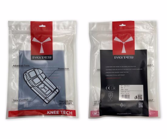 Obrázek KNEE TECH Nákoleníky 