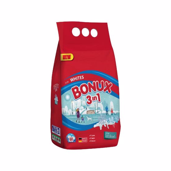 Obrázek BONUX 3v1 color efekt 