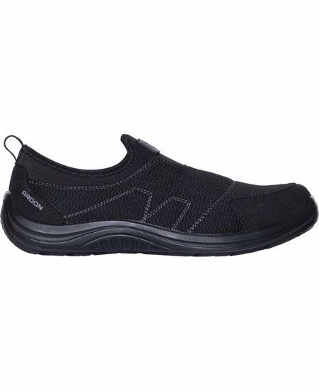 Obrázek Bezpečnostní polobotka ARDON®GREKS S1P - 