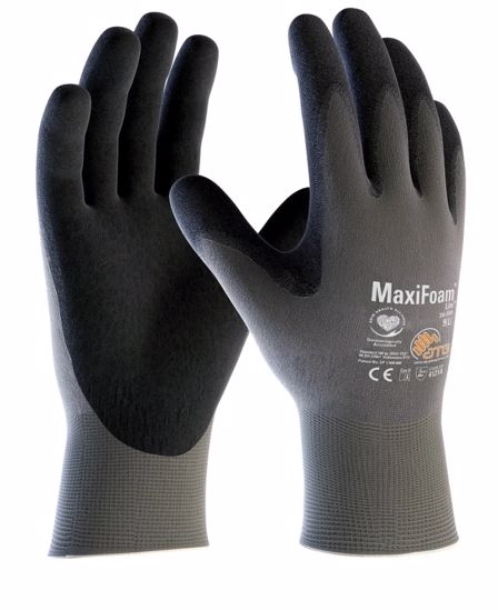 Obrázek ATG® máčené rukavice MaxiFoam® Lite™ 34-900 - 
