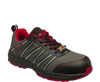 Obrázek z VECTRA S1P ESD NM Grey/red Low -  