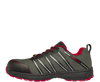 Obrázek z VECTRA S1P ESD NM Grey/red Low -  