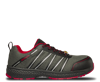 Obrázek z VECTRA S1P ESD NM Grey/red Low -  