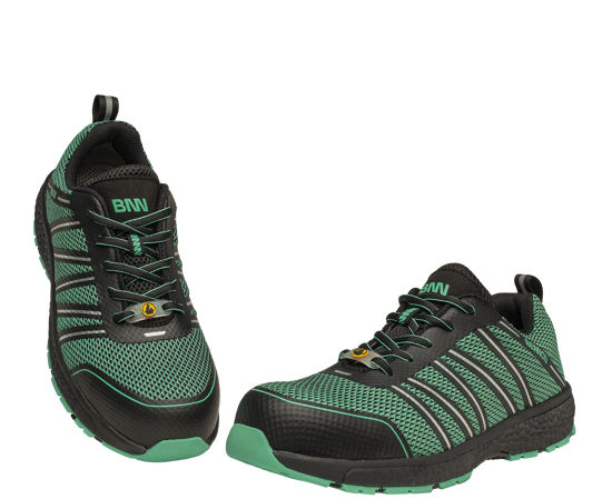 Obrázek VECTRA S1 ESD NM Trq/black Low - 