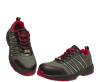 Obrázek z VECTRA S1P ESD NM Grey/red Low -  