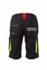 Obrázek z NEXT 400 SHORTS - černá - 