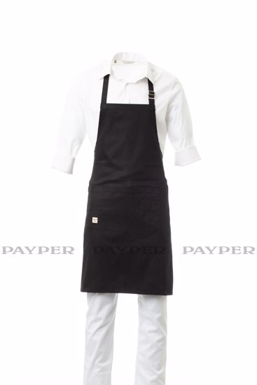 Obrázek BISTROT Zástěra unisex - 