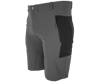 Obrázek z KRATOS Shorts grey/black 
