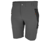Obrázek z KRATOS Shorts grey/black 