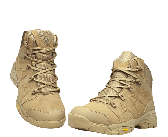 Obrázek PANTHER XTR O6 NM Sand High -