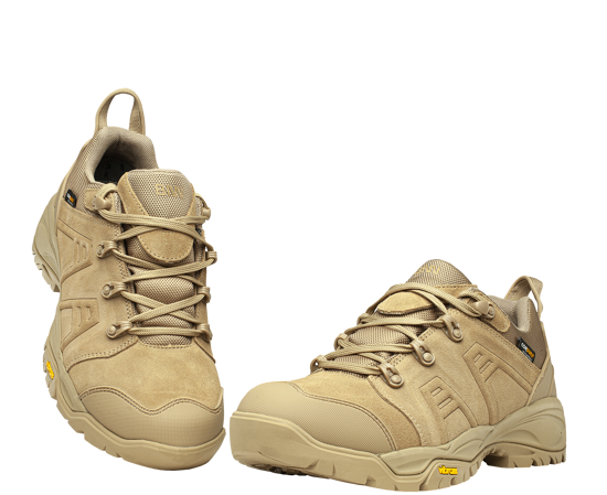 Obrázek PANTHER XTR O6 NM Sand Low - 