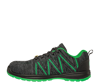 Obrázek z KNITTER S1 ESD Green Low - 