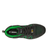 Obrázek z KNITTER S1 ESD Green Low - 