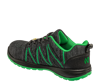 Obrázek z KNITTER S1 ESD Green Low - 