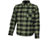 Obrázek z PIPPO Shirt khaki/black 