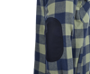 Obrázek z PIPPO Jacket khaki/blue - 