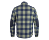 Obrázek z PIPPO Jacket khaki/blue - 