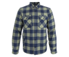 Obrázek z PIPPO Jacket khaki/blue - 
