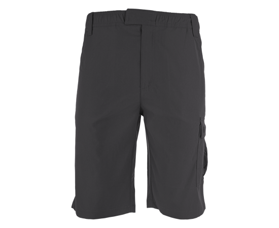 Obrázek TRITON RIPSTOP Shorts black