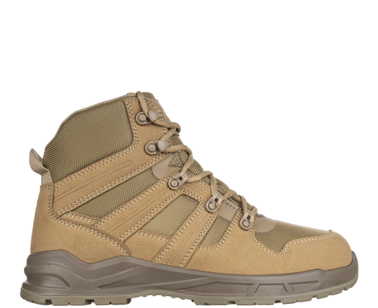 Obrázek CONDOR O2 NM Sand High