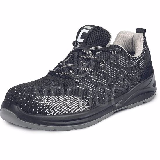 Obrázek z GERA S3 SR polobotka  