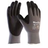 Obrázek z ATG® máčené rukavice MaxiFlex® Ultimate™ 42-874 AD-APT® -  