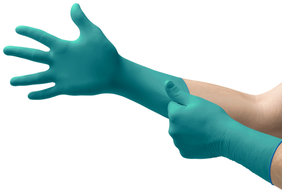 Obrázek Ansell MICROFLEX 93-260 SIZE 