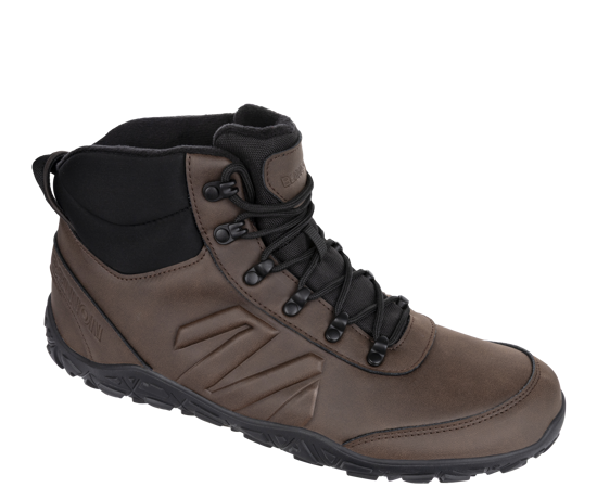 Obrázek z BENNON Barefoot Winter High -  