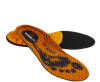 Obrázek z ORTHOCOMFORT ESD Medium Mid Insole -  