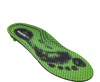 Obrázek z ORTHOCOMFORT ESD Soft Low Insole -  