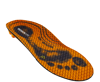 Obrázek z ORTHOCOMFORT ESD Medium Mid Insole -  