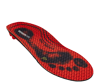 Obrázek z ORTHOCOMFORT ESD Strong High Insole -  
