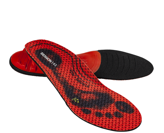 Obrázek z ORTHOCOMFORT ESD Strong High Insole -  