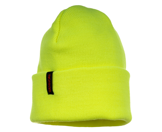 Obrázek z NOX Hat yellow 