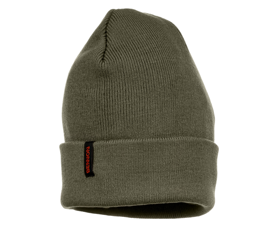 Obrázek z NOX Hat green 