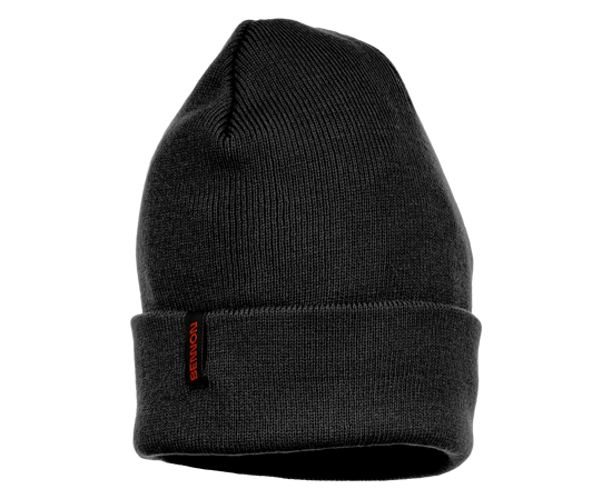 Obrázek z NOX Hat black 