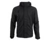 Obrázek z MERITON Jacket black - 