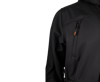 Obrázek z MERITON Jacket black - 