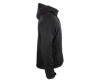 Obrázek z MERITON Jacket black - 
