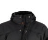 Obrázek z MERITON Jacket black - 