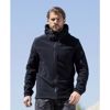 Obrázek z Mikina fleece ARDON®ULTRITE® UNI černá -  
